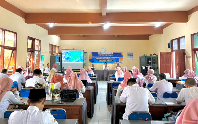 SMKN 2 TUBAN MANTAPKAN KOMITMEN INKLUSI: GELAR PELATIHAN PENYUSUNAN PPI UNTUK TAHUN AJARAN 2025/2026