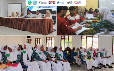 REKRUTMEN OSIS SMKN 2 TUBAN PERIODE 2025/2026