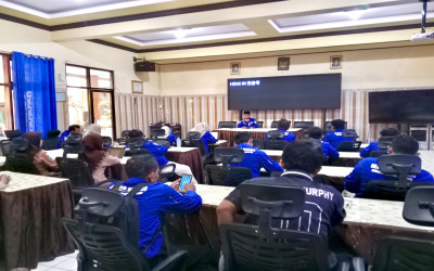 MERIAHKAN HUT RI KE-80, SMKN 2 TUBAN SIAPKAN KEJUTAN TIGA HARI PENUH!